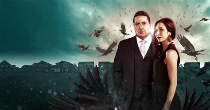 Uncovering The Reasons Behind Amy's Departure From 'The Dead Files'