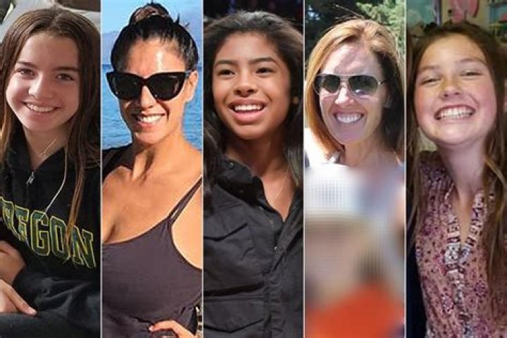 Uncovering The Truth: Giana Bryant Autopsy Results Unveiled