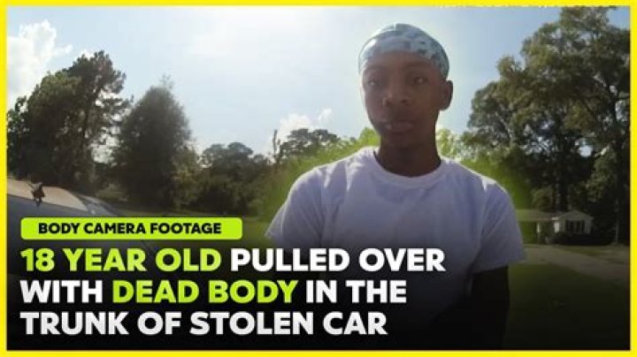 Uncovering The Truth: Insights Into The Michael Mitchell Louisiana Body Cam Video