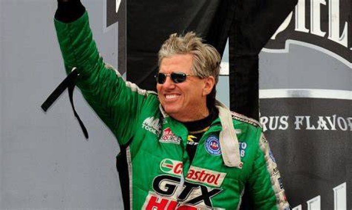 Understanding John Force Daughter Illness