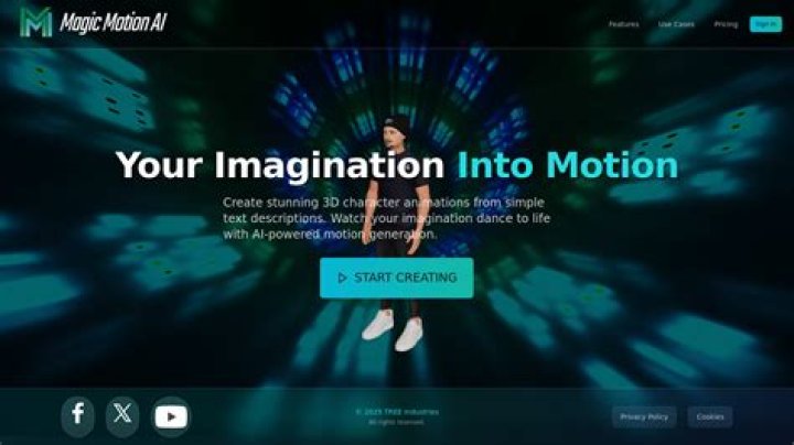 Unlock Your Motion Magic With Animate1