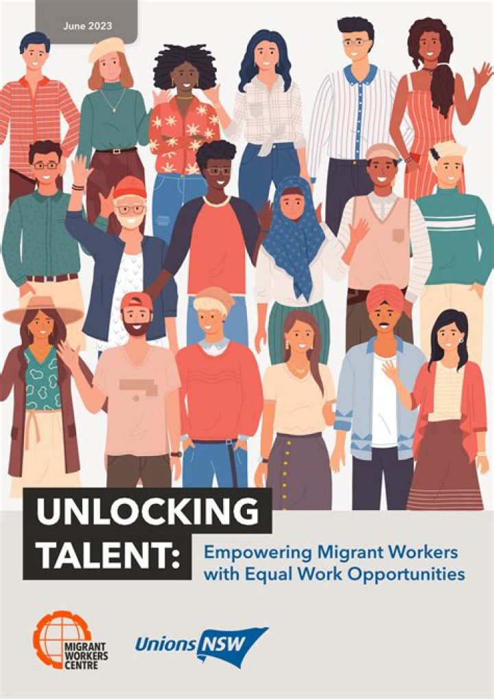 Unlocking Talent, Impact, And Diversity