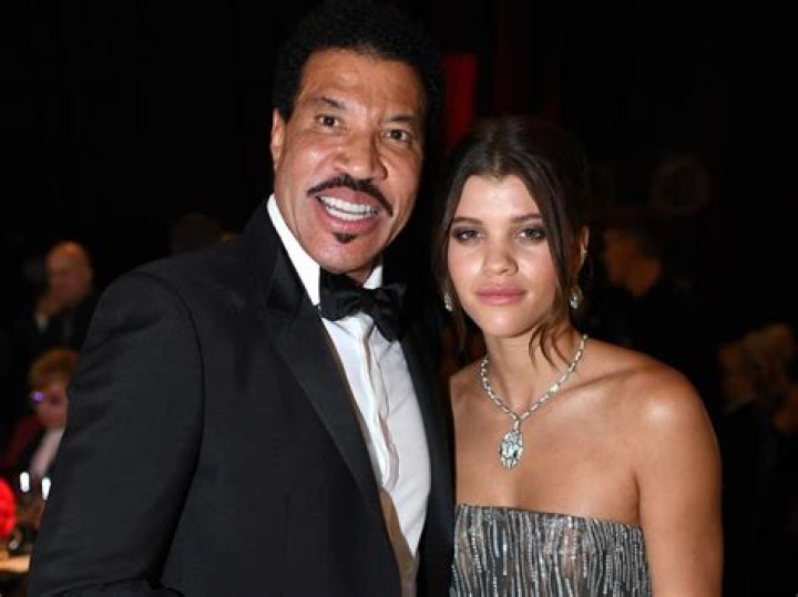 Unlocking The Legacy: Lionel Richie, 