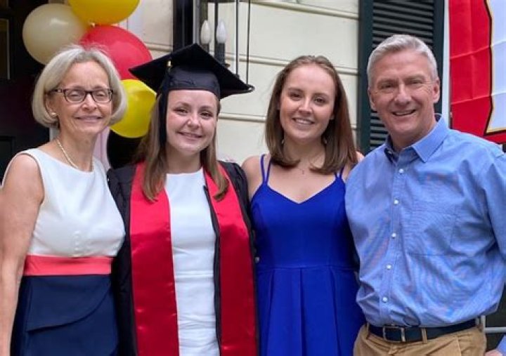 Unraveling The Close-Knit World Of Tom Costello's Family