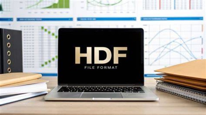 Unveiling HDF File Viewer: An Essential Guide To Visualizing Data