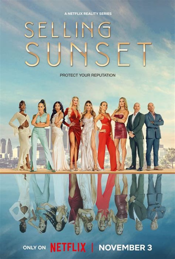 Unveiling Jessica Shahs Of Selling Sunset: Discoveries And Insights