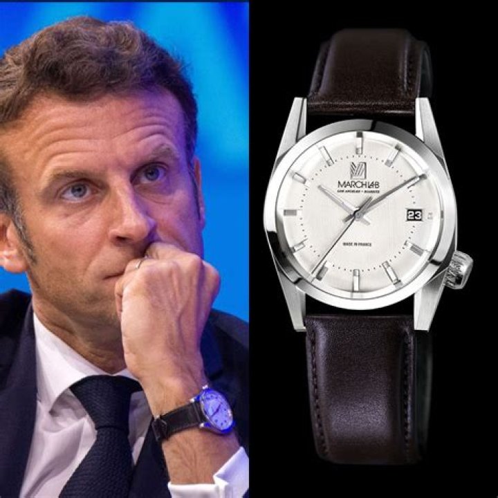 Unveiling Macron's Height Surprising Insights Revealed