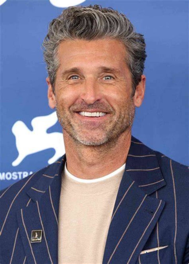 Unveiling Patrick Dempsey's Towering Stature: How Tall Does The Icon Stand?