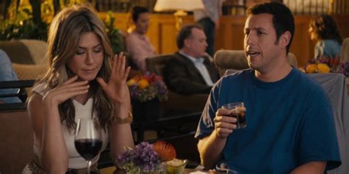Unveiling The Cinematic Magic Of Jennifer Aniston & Adam Sandler Movies