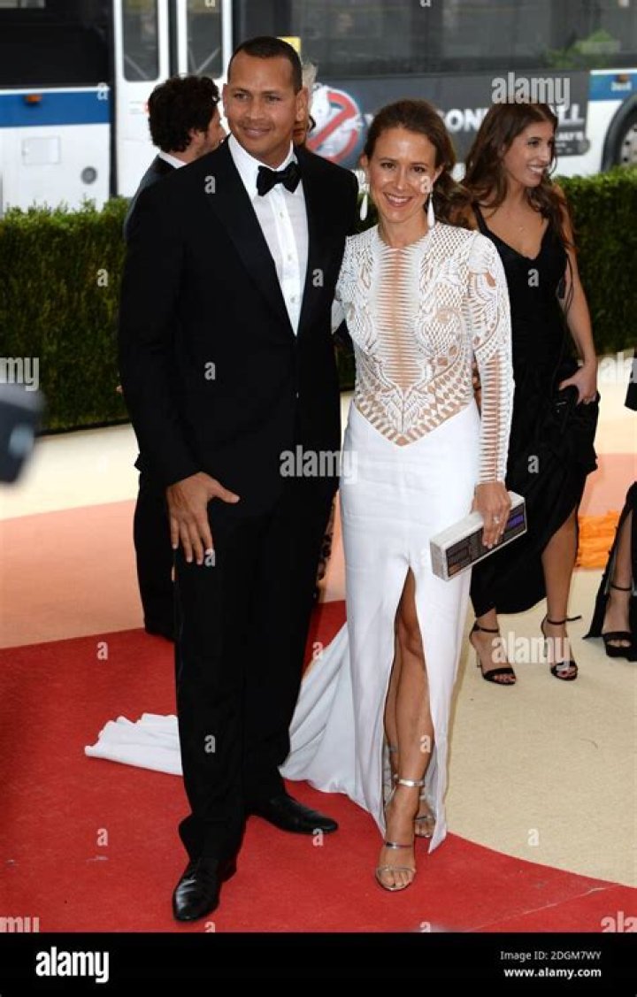 Unveiling The Connection: Anne Wojcicki And Alex Rodriguez - A Journey Of Success And Philanthropy