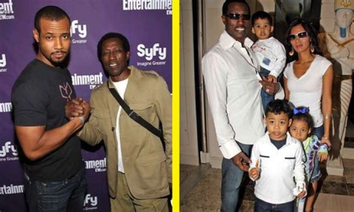 Unveiling The Legacy: Jelani Asar Snipes' Journey As An Actor