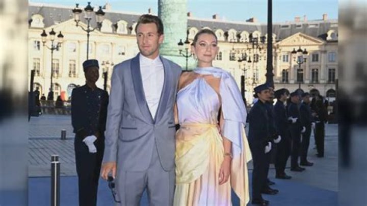 Unveiling The Origins Of Tennis Sensation Casper Ruud