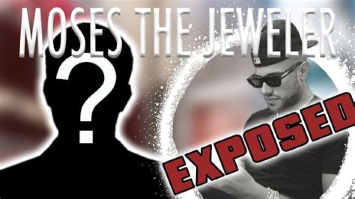 Unveiling The Riches And Relationships Of Moses The Jeweler