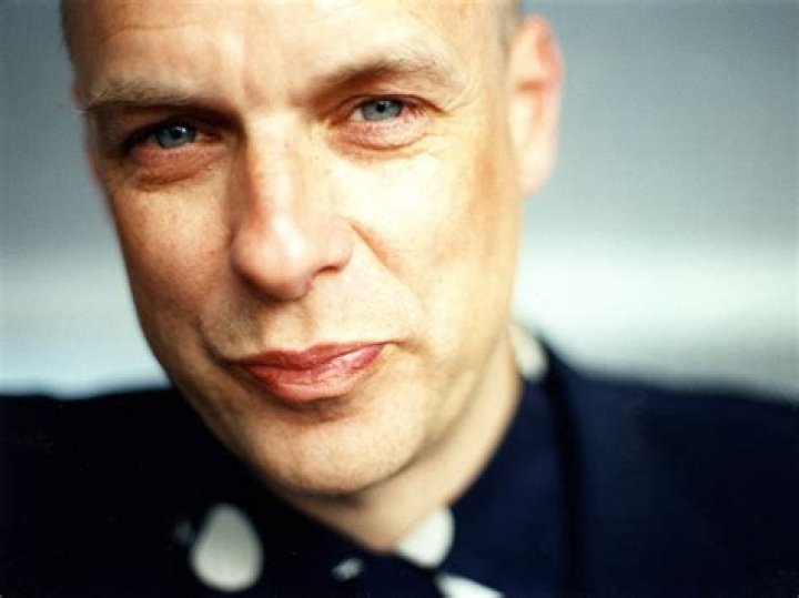 Unveiling The Romantic History Of Brian Eno: Discover His Past And Present Marriages