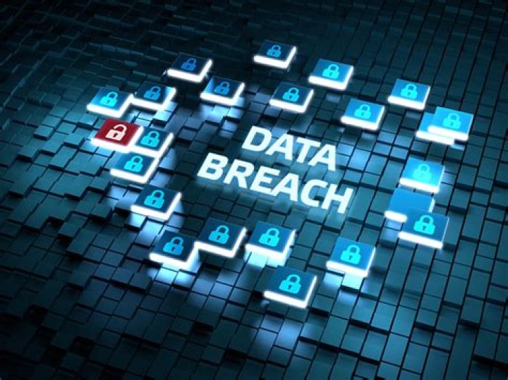 Unveiling The Root Causes: Data Breaches Exposed