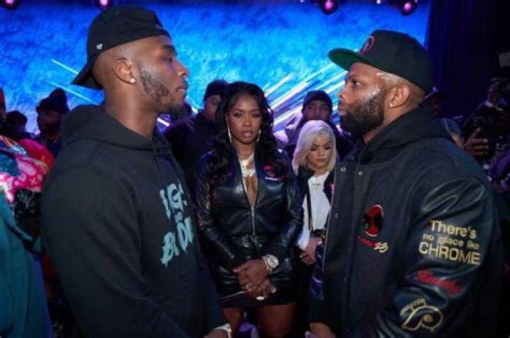 Unveiling The Shocking Truth: Hitman Holla's Girlfriend Shot
