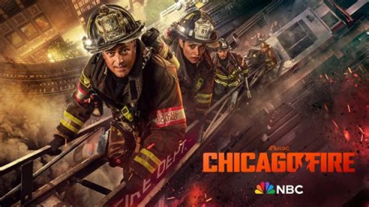 Unveiling The Truth Behind Chili's Departure From Chicago Fire