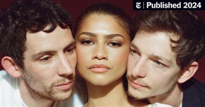 Unveiling The Truth: Mike Faist's Sexual Orientation Revealed