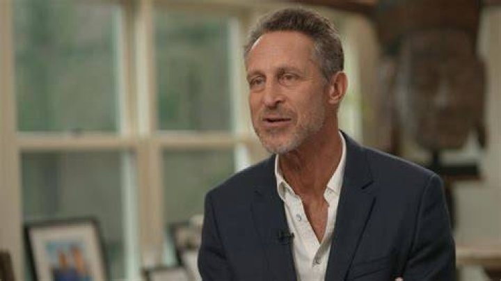 Video Dr. Mark Hyman talks about his new book, &lsquo;Young Forever&rsquo; ABC News