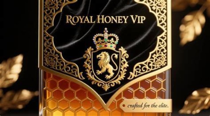 VIP Honey: Unveiling Potential Side Effects And Risks