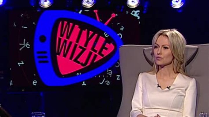 W tyle wizji