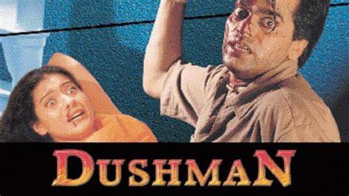 Watch Dushman Prime Video
