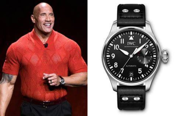 Watch Dwayne "The Rock" Johnson Answers Increasingly Personal Questions