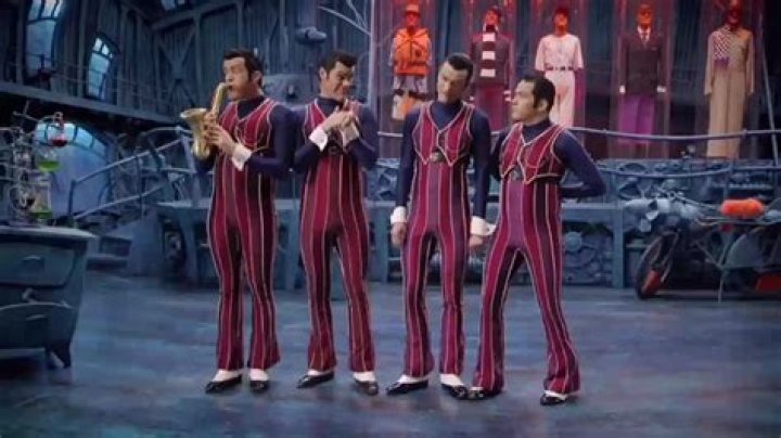 We are number one but every one is replaced with "a pirate" YouTube