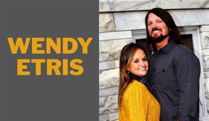Wendy Etris: The Ultimate Guide To Creative Genius