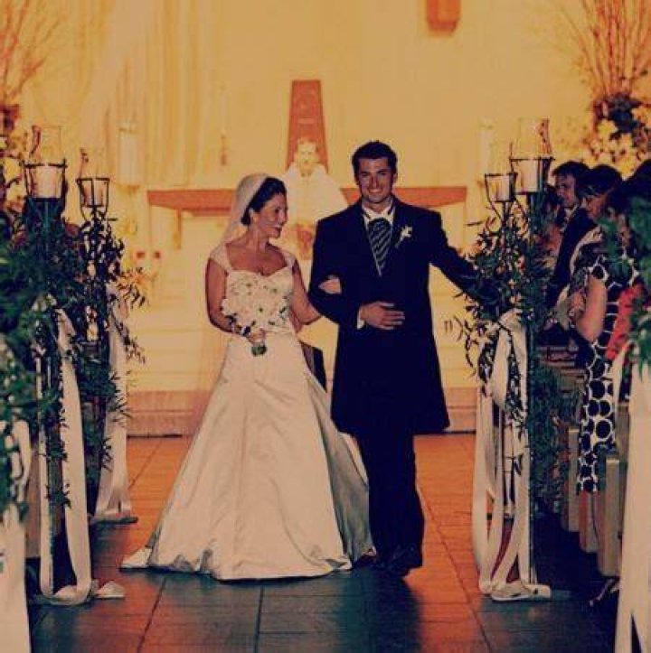 Wes Brown Married