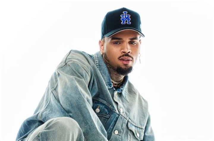 What is Chris Brown's net worth? The US Sun