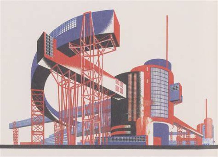 What is Constructivism Art &mdash; Definition, Artists & Their Work