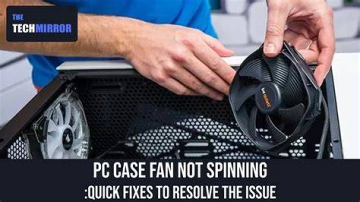 What Is Fan Fix? (Quick Guide and Review in 2024) YouTube