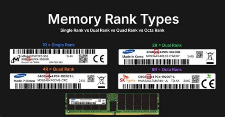 What Is Memory Rank: A Comprehensive Guide