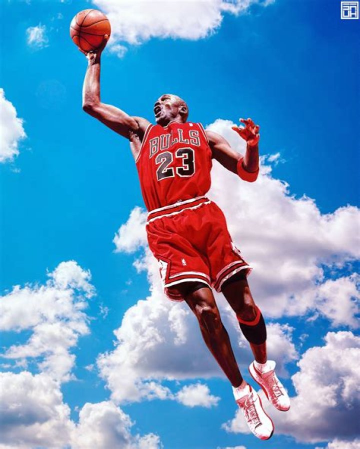 What Is Michael Jordan's Super Agent David Falk's Net Worth?