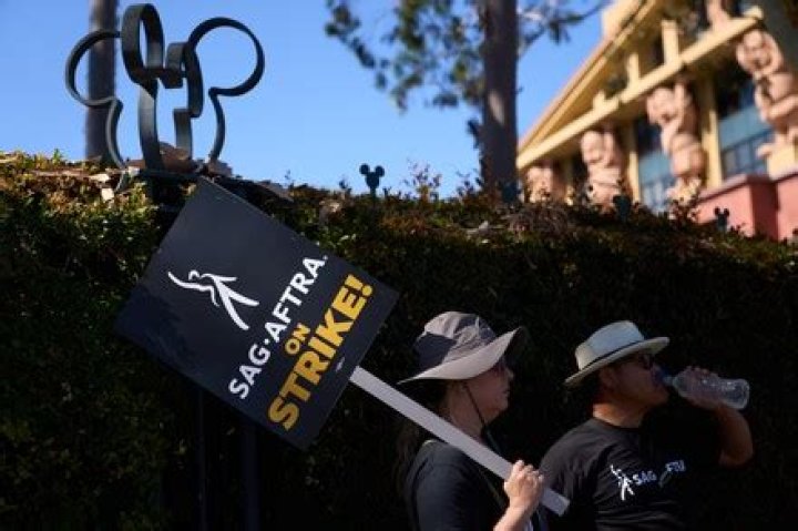 What is SAGAFTRA &mdash; Guild History, Eligibility & Membership