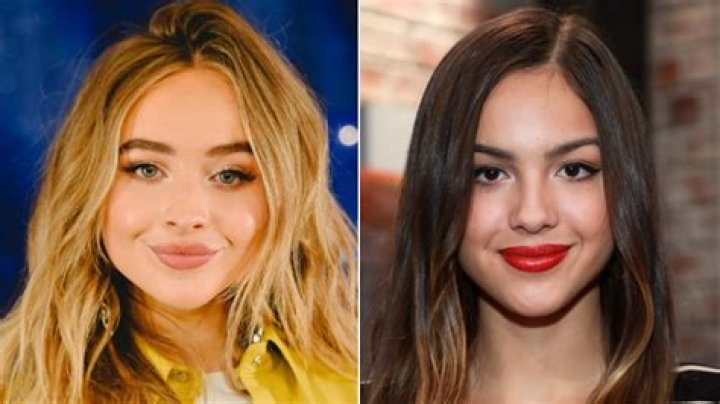 What Sabrina Carpenter Really Thinks About Olivia Rodrigo's Drivers License