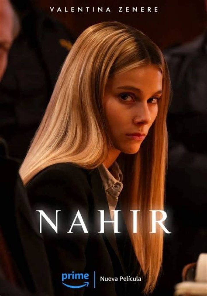 What To Know About Nahir