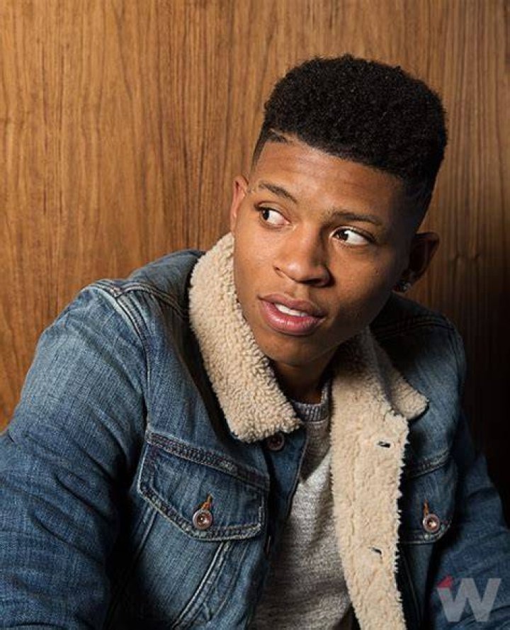 What&rsquo;s going on with Bryshere Gray? Celebrity.fm 1 Official Stars