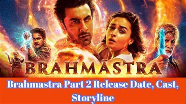 When Brahmastra Part 2 Emerges