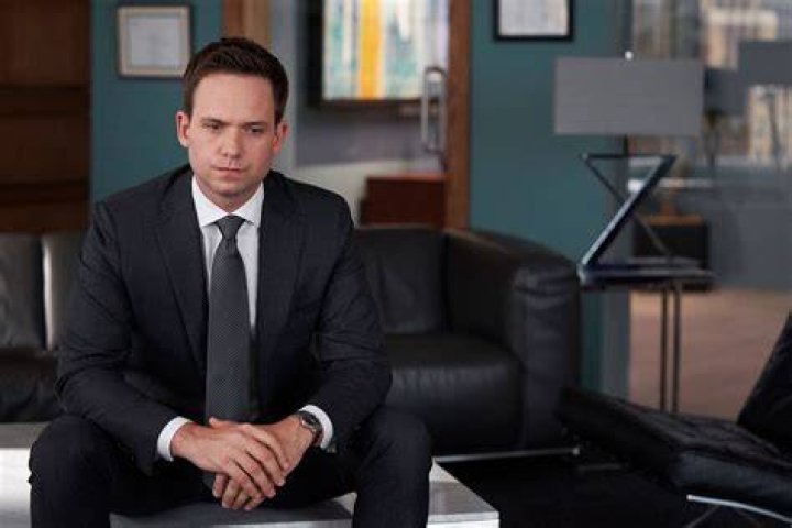 When did Mike Ross leave Suits? Your daily dose of