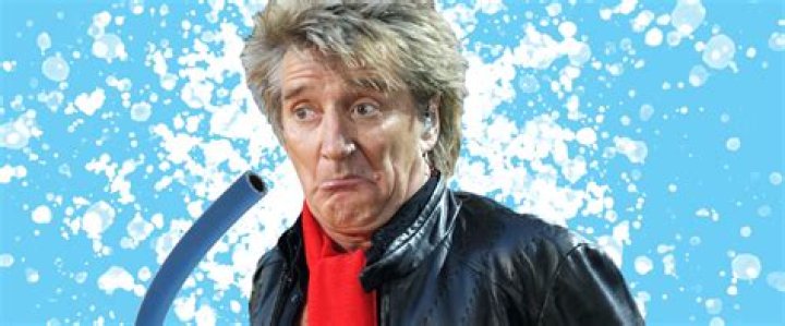 When Did Rod Stewart Pass Away - Truth Behind The Rumors