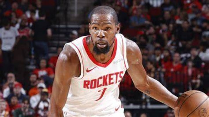 When Kevin Durant Will Return: Expected Timeline And Updates