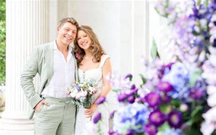 When Will The Wedding Bells Ring For Patrick Christy?