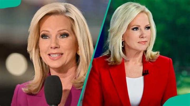 Where Does Shannon Bream Reside: Unveiling Her Abode