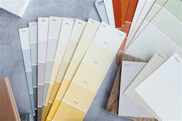 Where to Get Paint Samples and Swatches