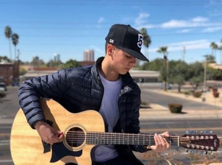 Where Was Natanael Cano Born? | Learn About His Birthplace