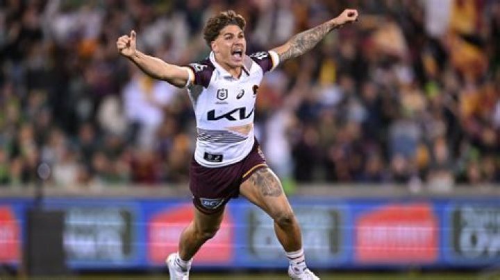 Where Was Reece Walsh Born? Uncover The Origins Of The NRL Star