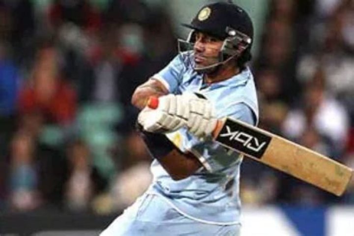 Which State Does Robin Uthappa Represent In Cricket?