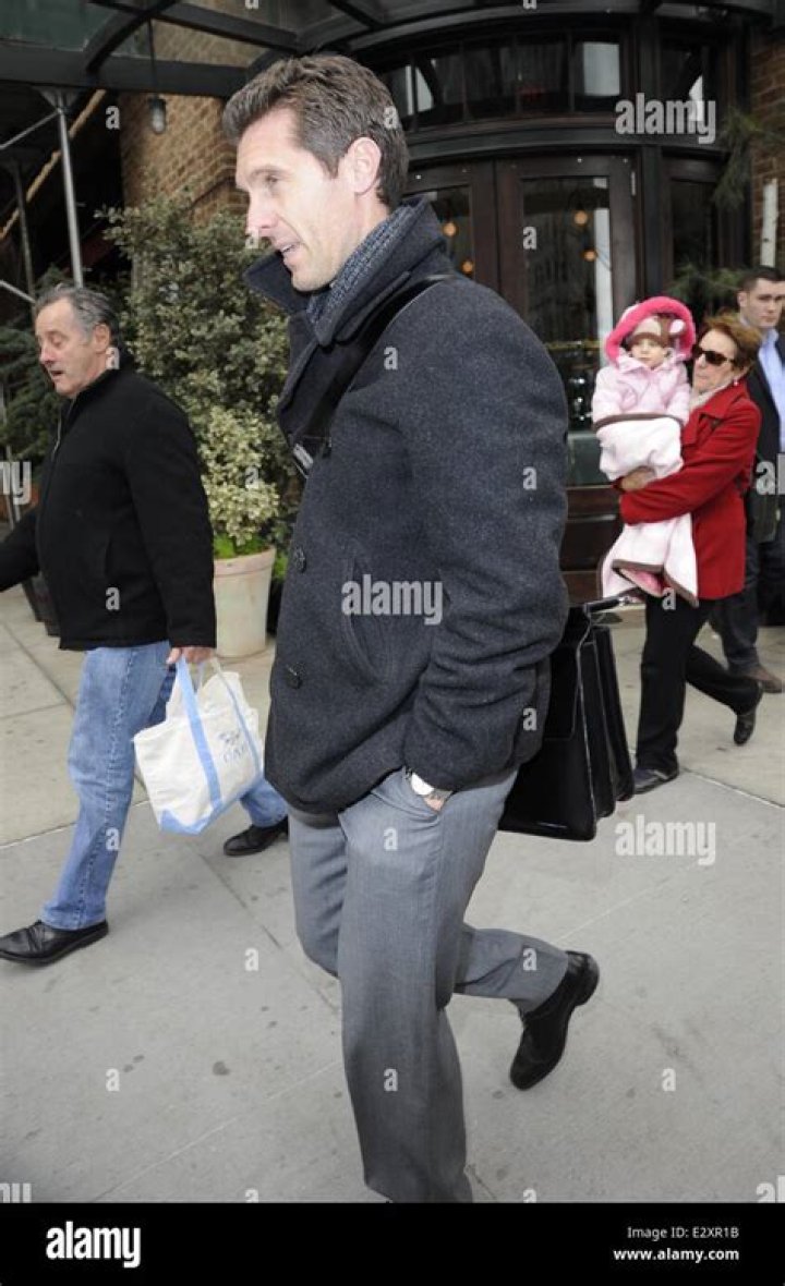 Who Are Jason Hoppy's Parents? Get To Know The Family Behind The Producer